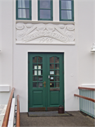 55- Isafjordur